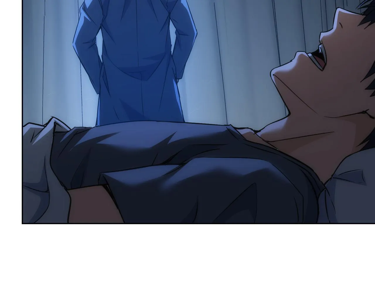 第186话 身与心 第71页