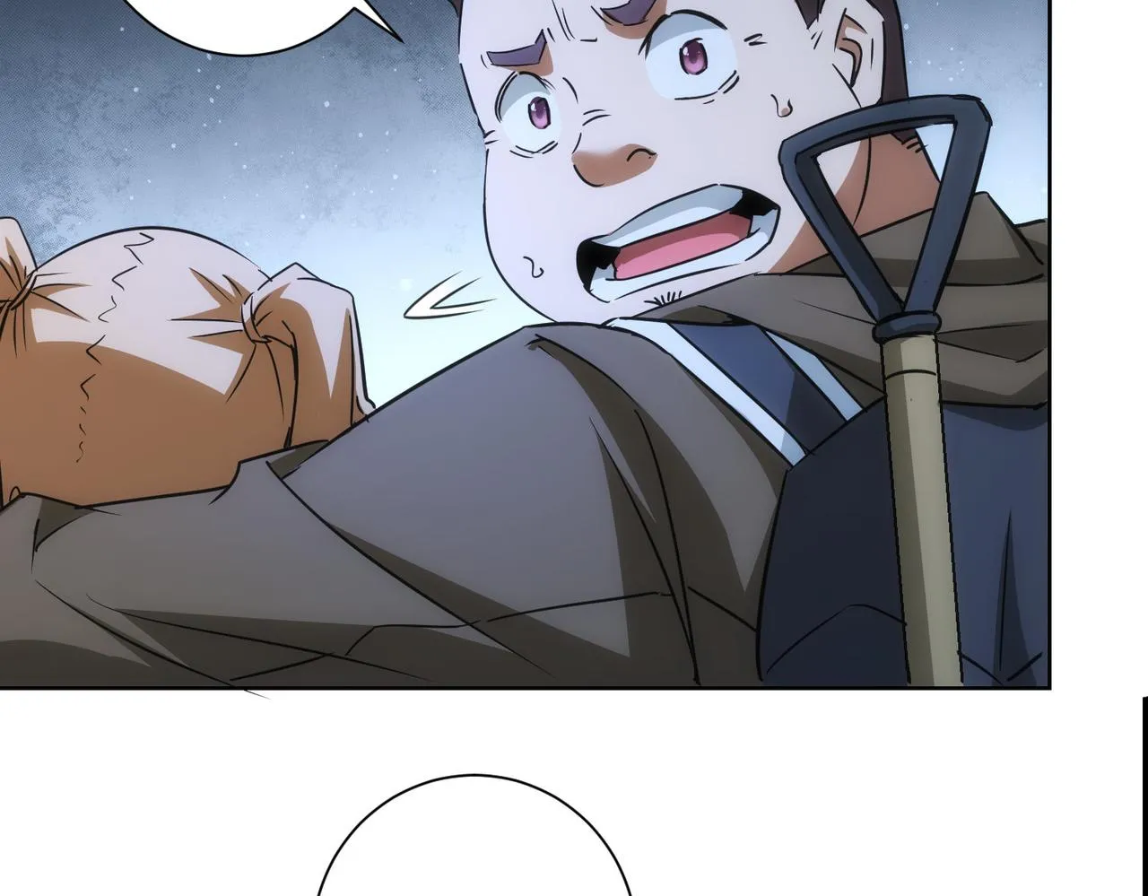 第186话 身与心 第110页