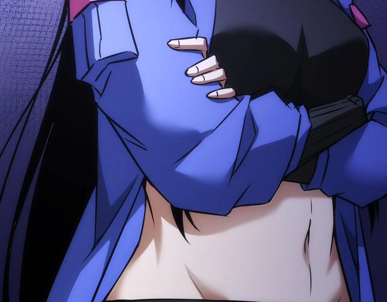 第186话 身与心 第119页
