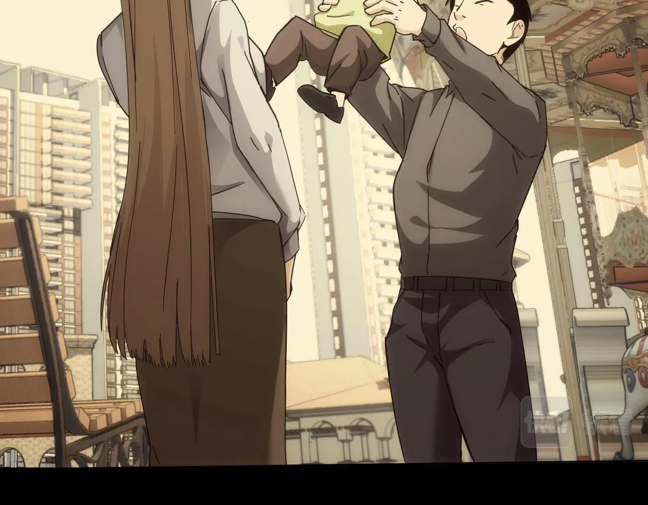 第188话 X系统 第38页