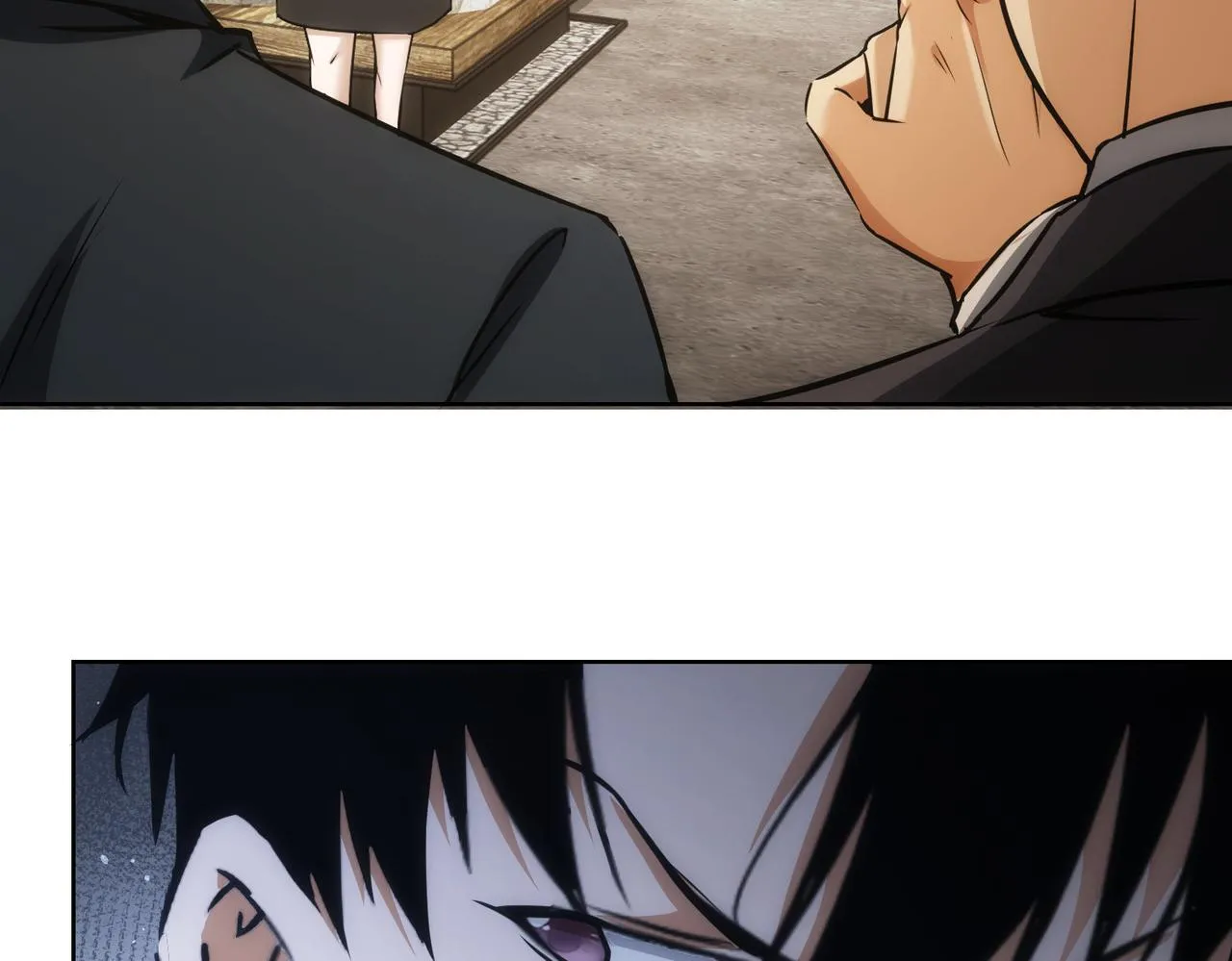 第189话 偶遇 第32页