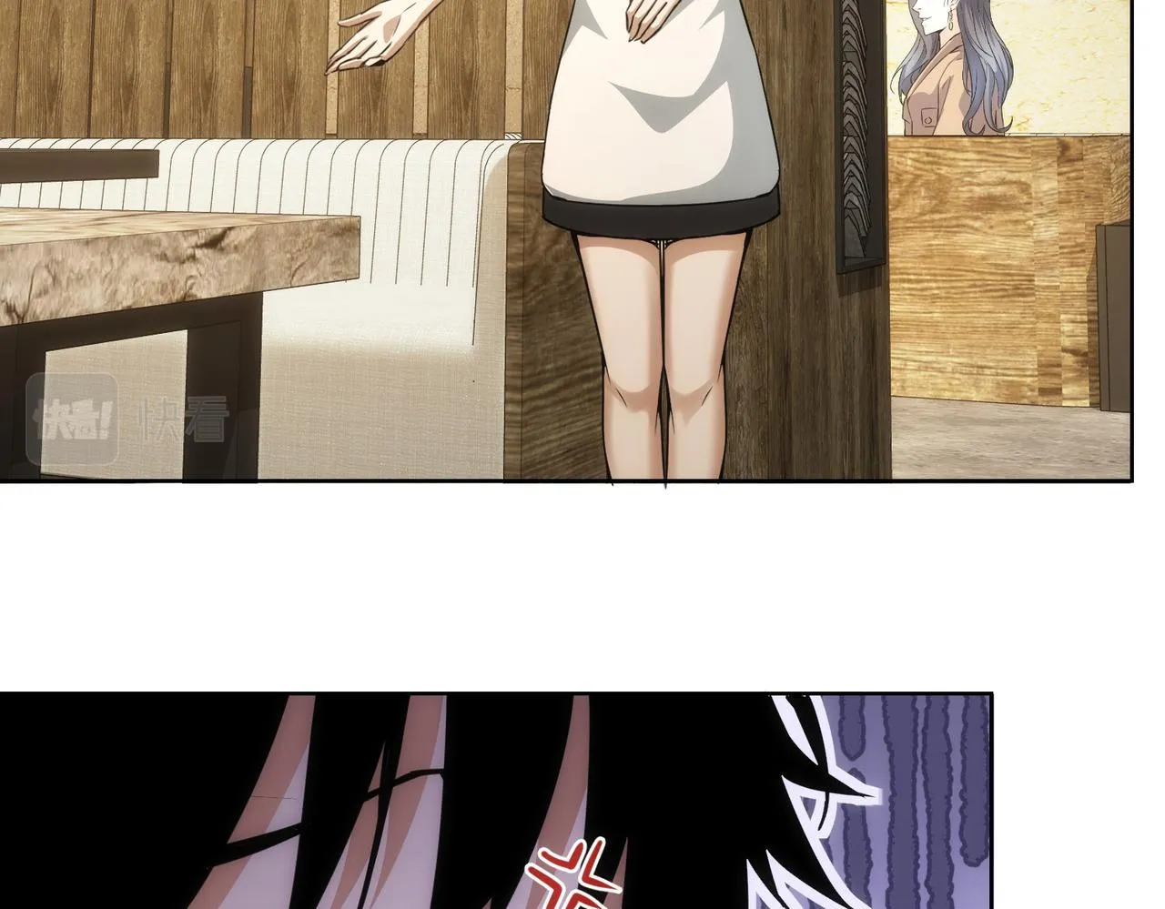 第189话 偶遇 第35页