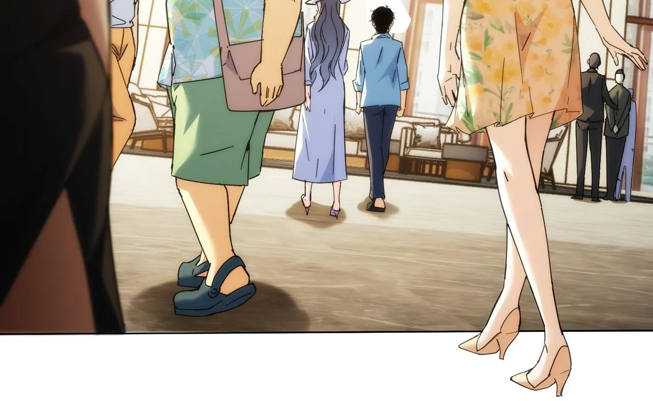 第192话 调查开始 第63页