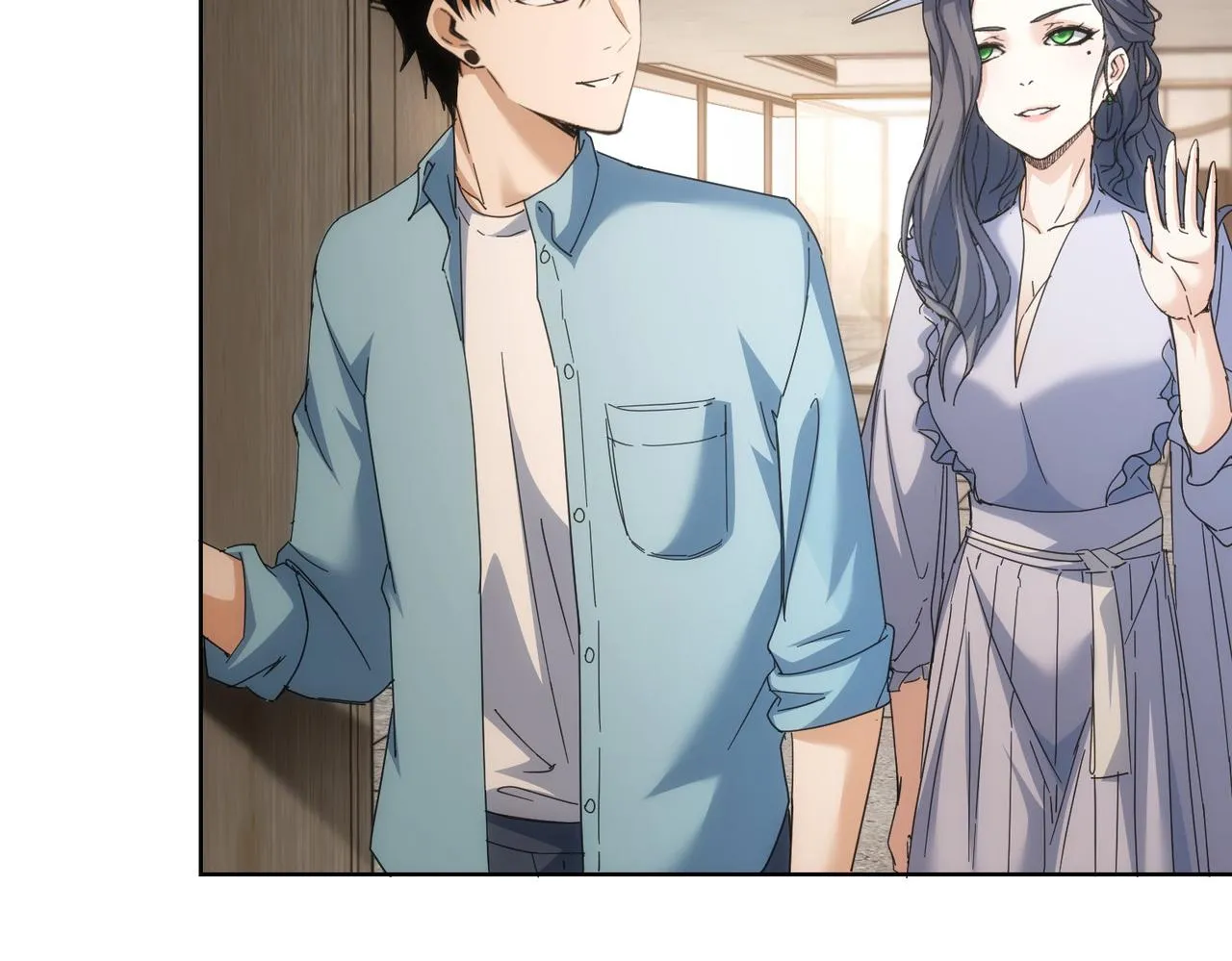 第192话 调查开始 第125页