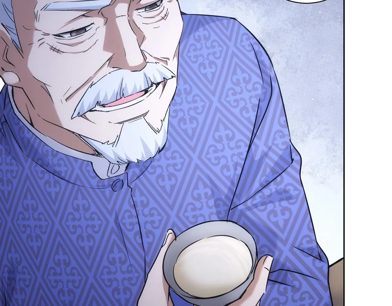第193话 “不醉酒”的传说 第46页