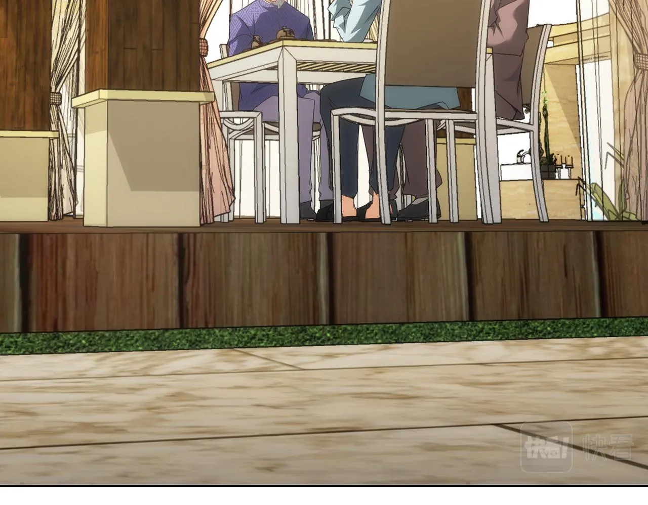 第193话 “不醉酒”的传说 第103页