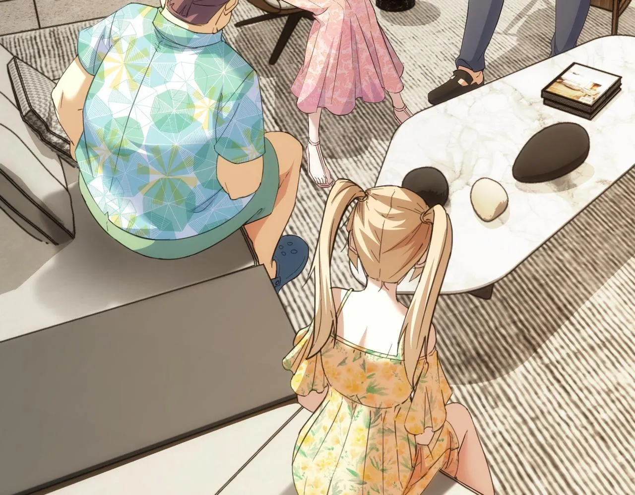 第196话 客房服务 第72页