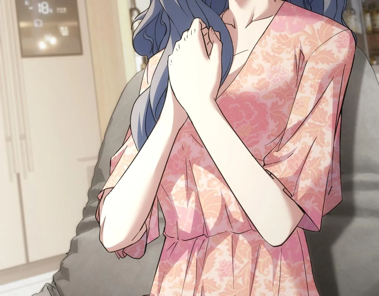 第196话 客房服务 第76页