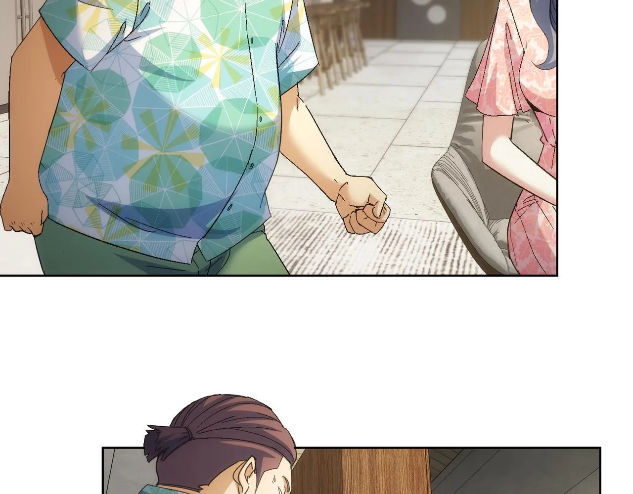 第196话 客房服务 第89页