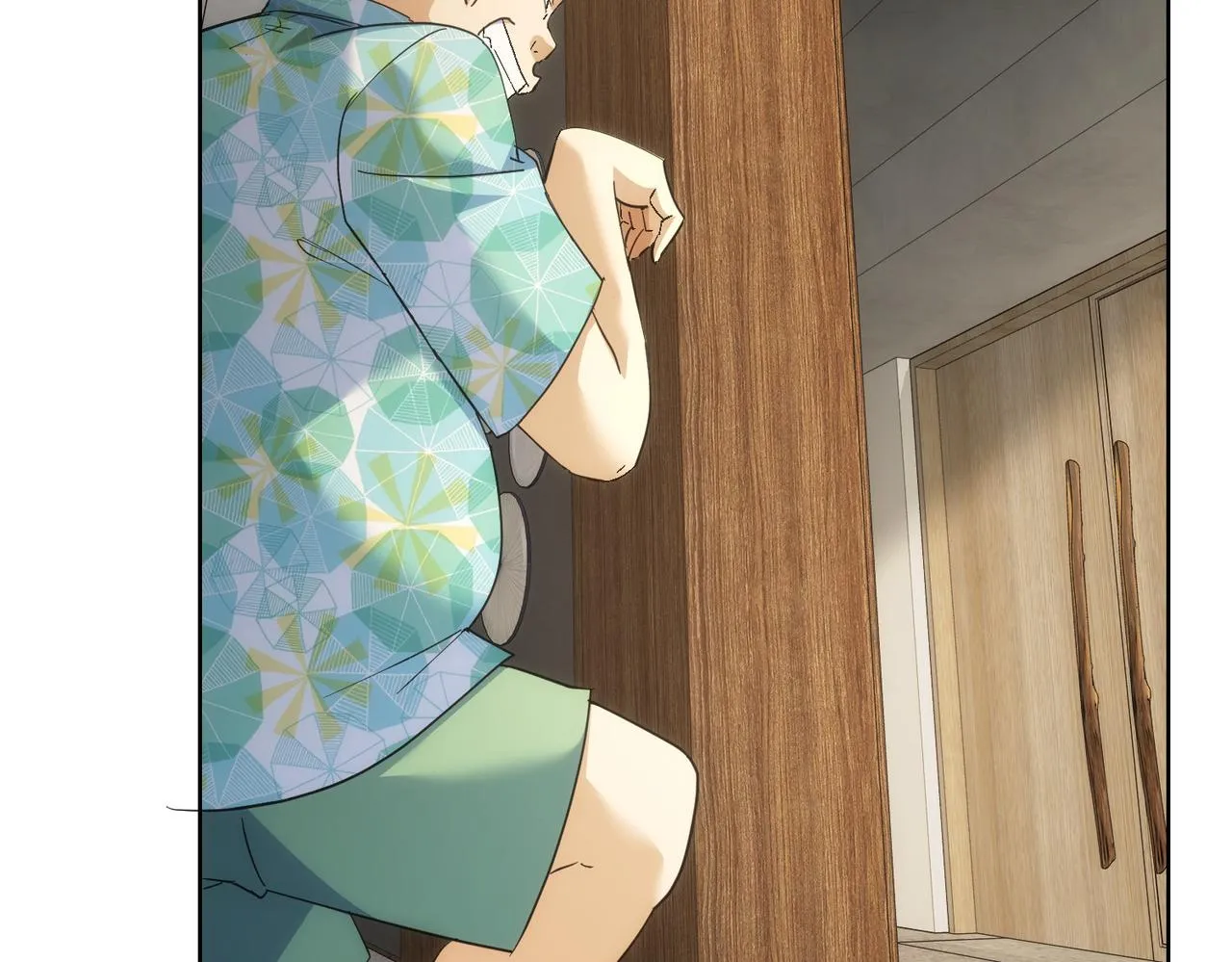 第196话 客房服务 第90页