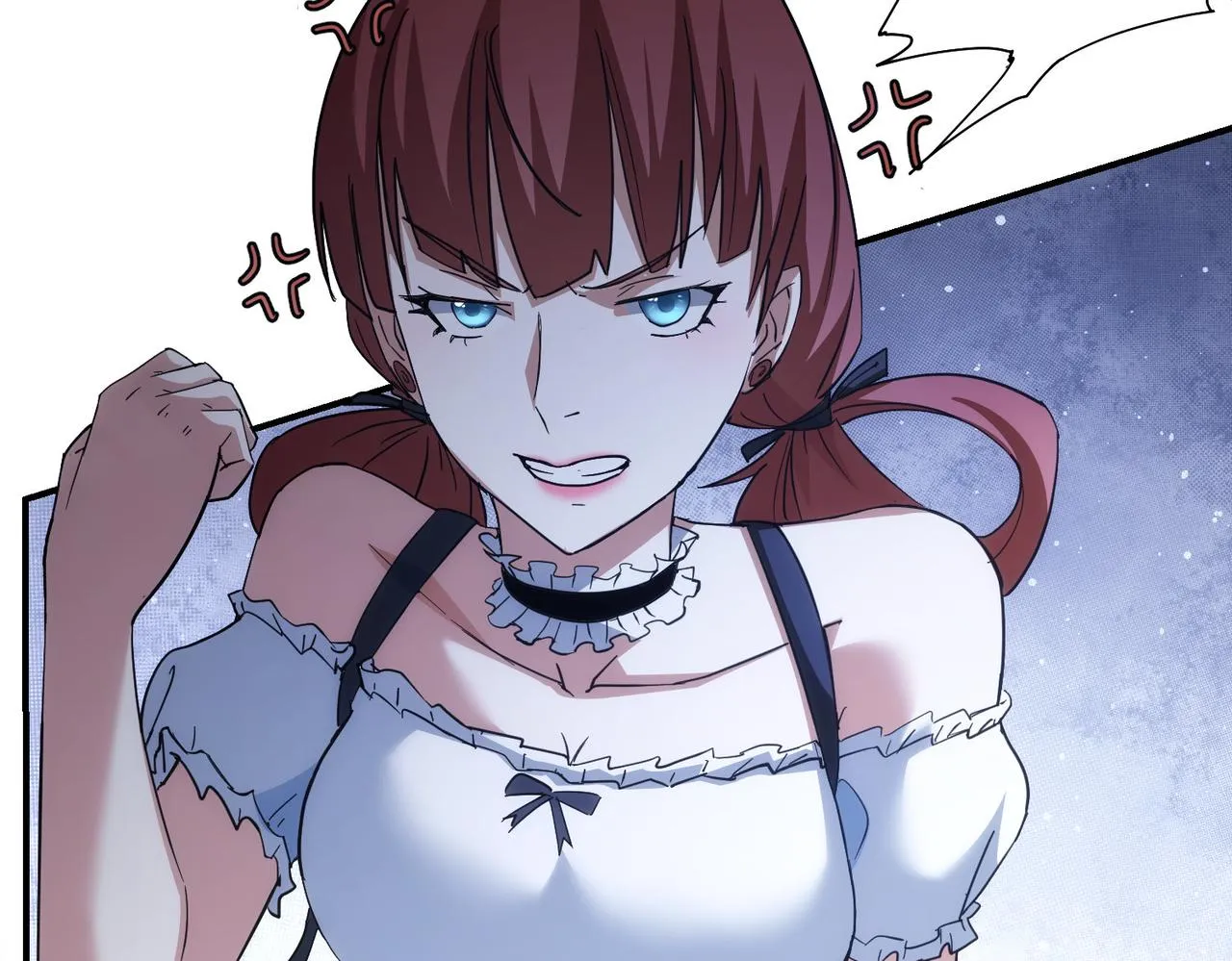 第196话 客房服务 第108页
