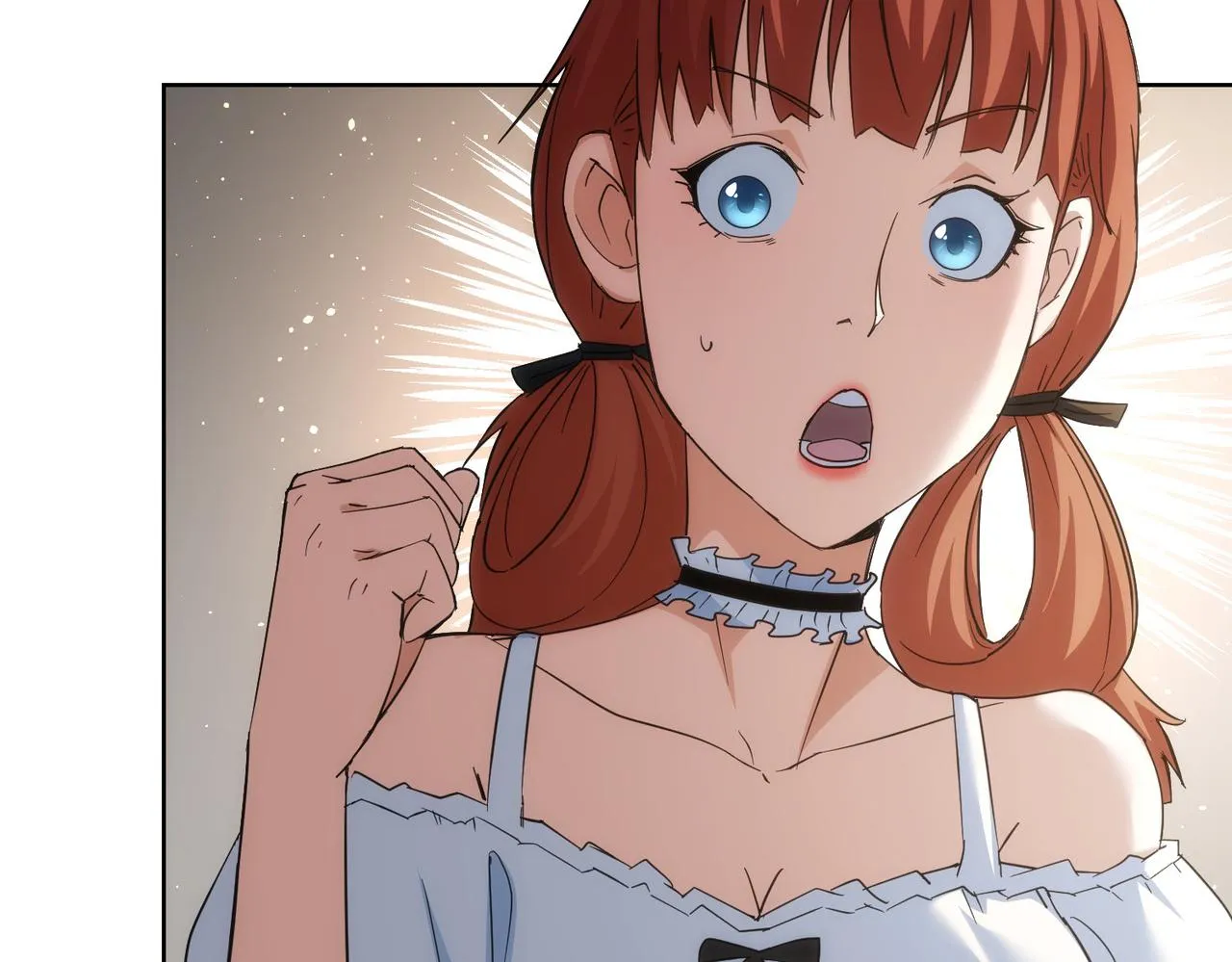 第196话 客房服务 第114页