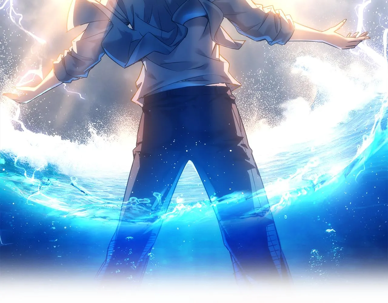 第197话 误会解开 第2页