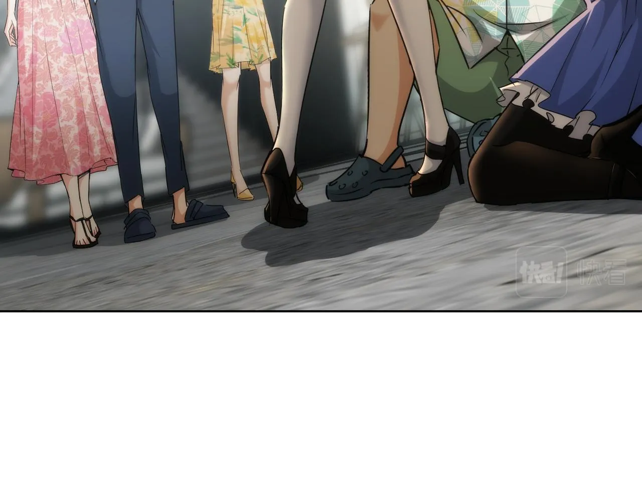 第197话 误会解开 第8页