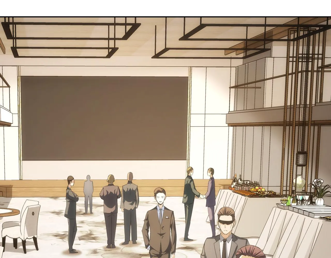 第199话 霁月之下 第32页