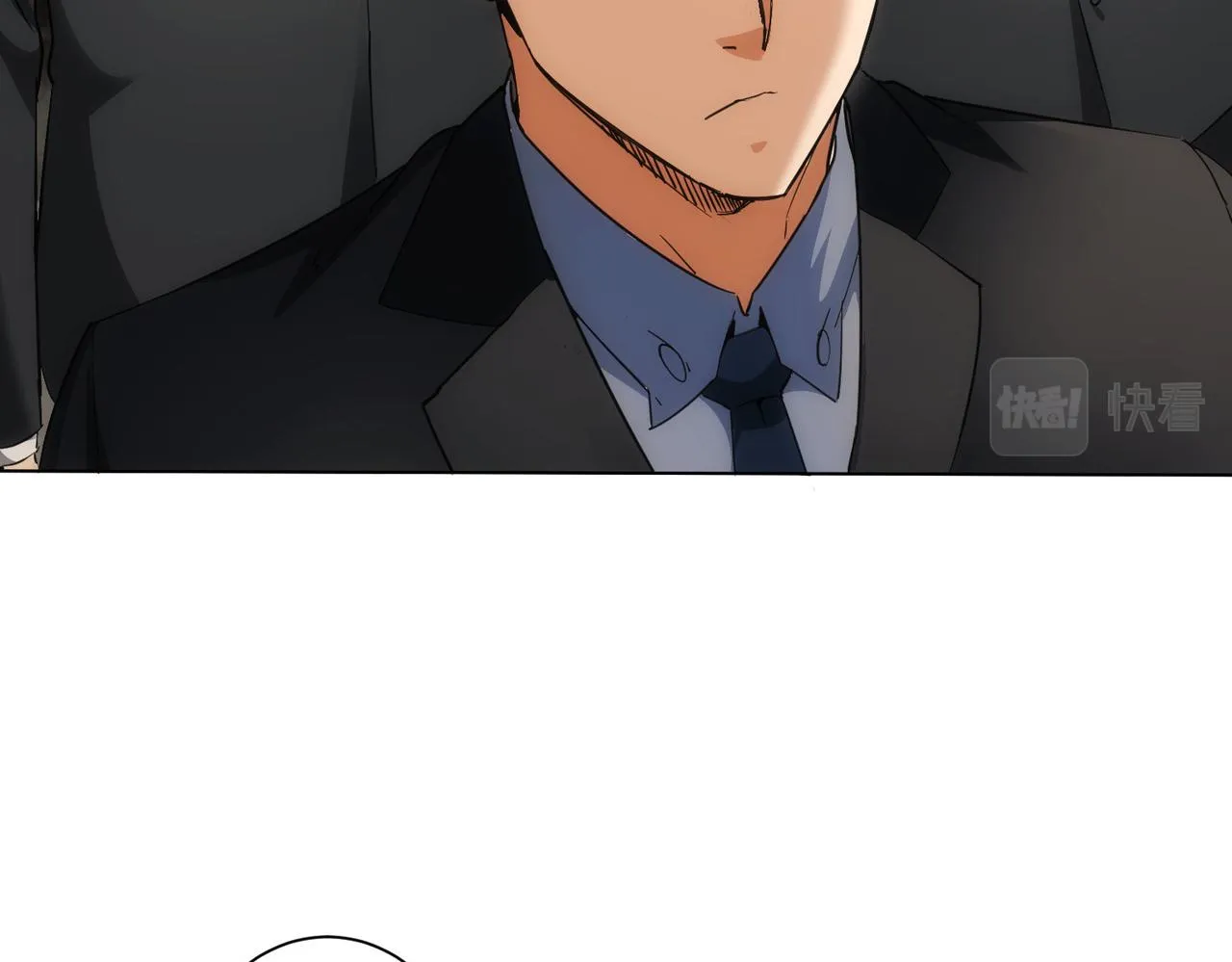 第199话 霁月之下 第56页