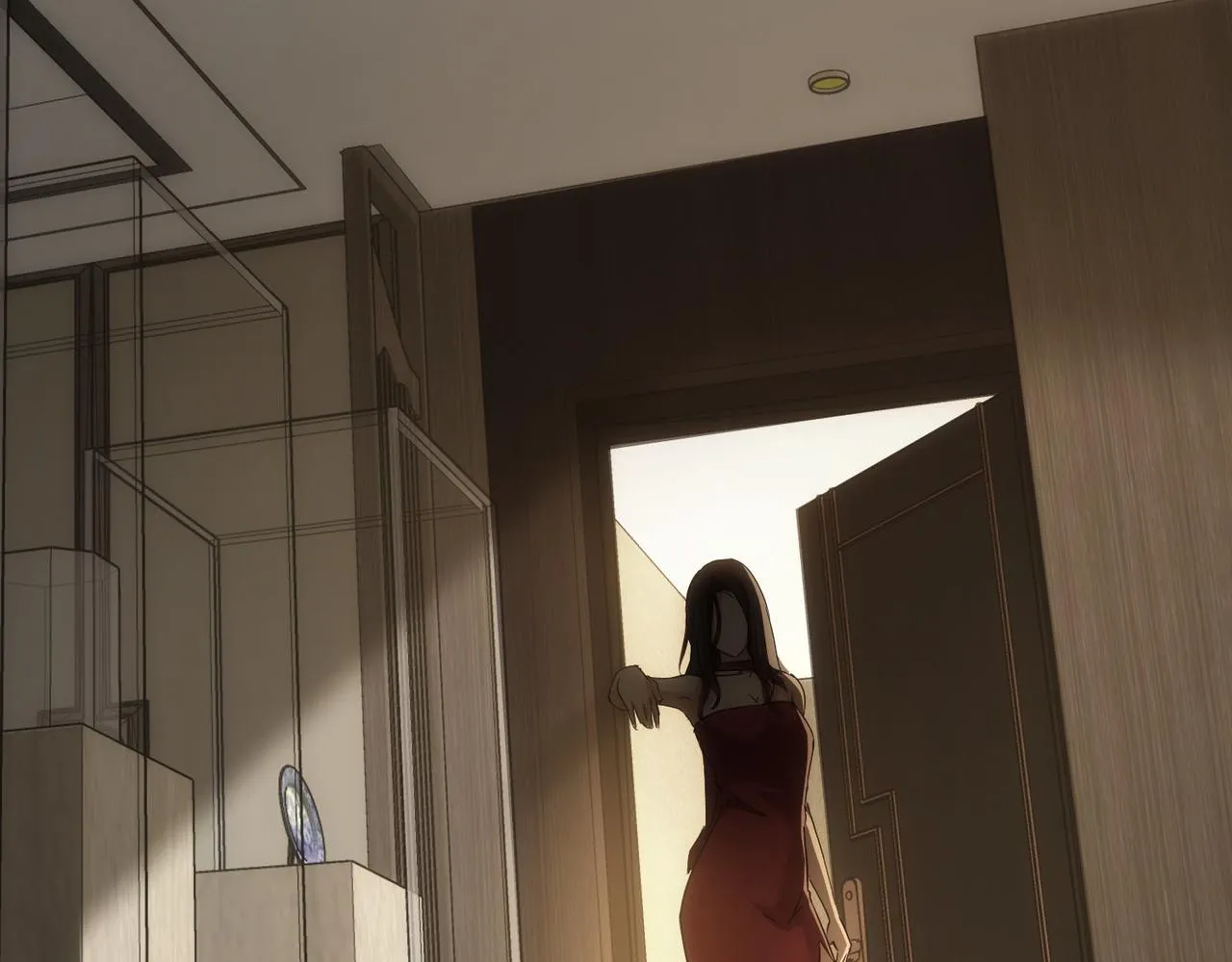 第199话 霁月之下 第97页