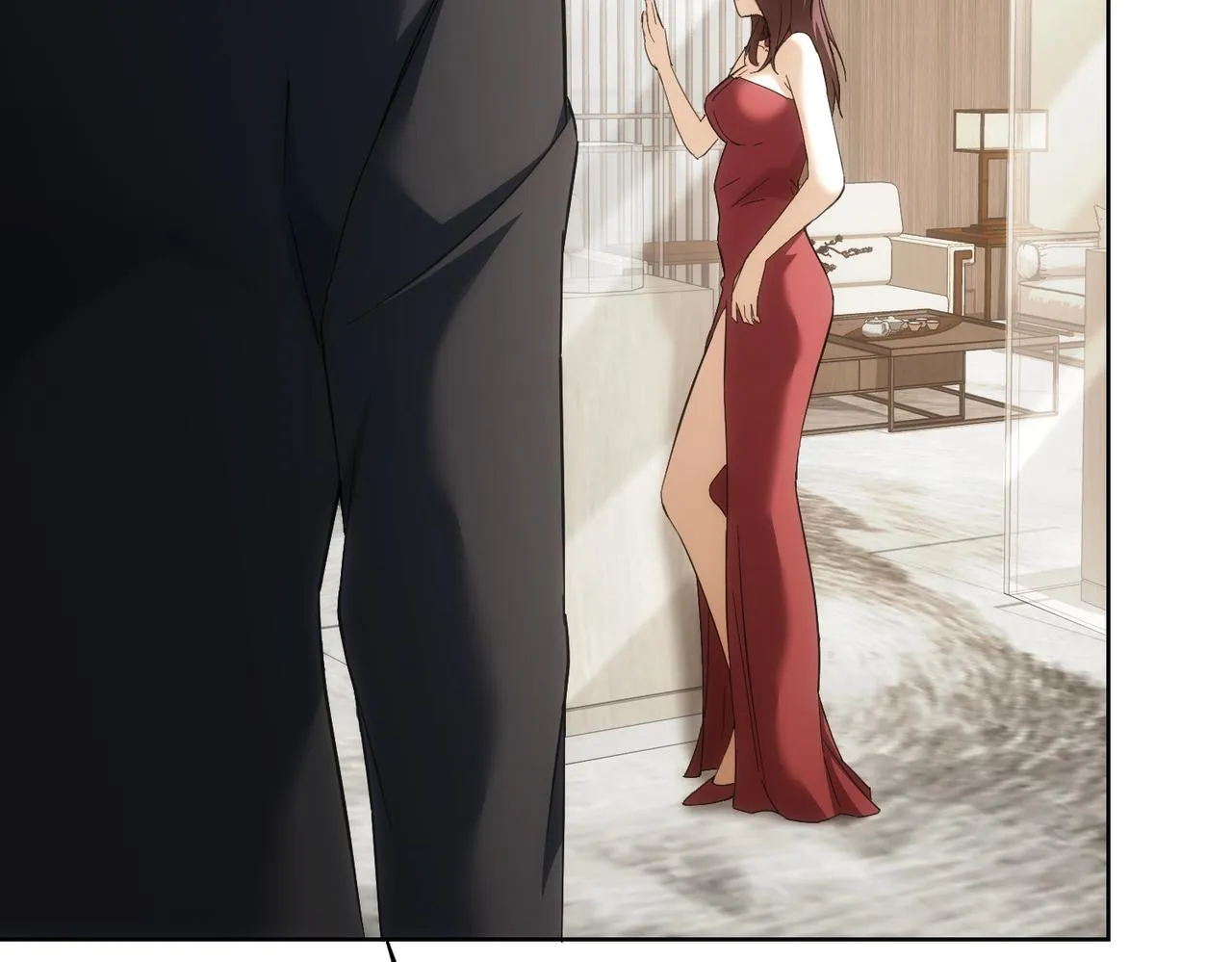 第199话 霁月之下 第106页