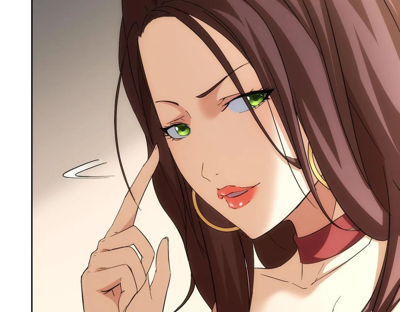 第199话 霁月之下 第108页