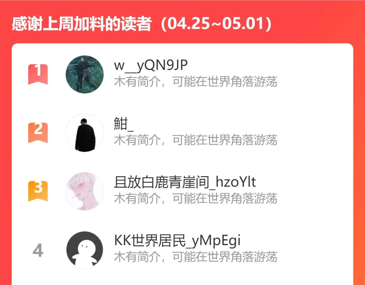 第200话 福利 第137页