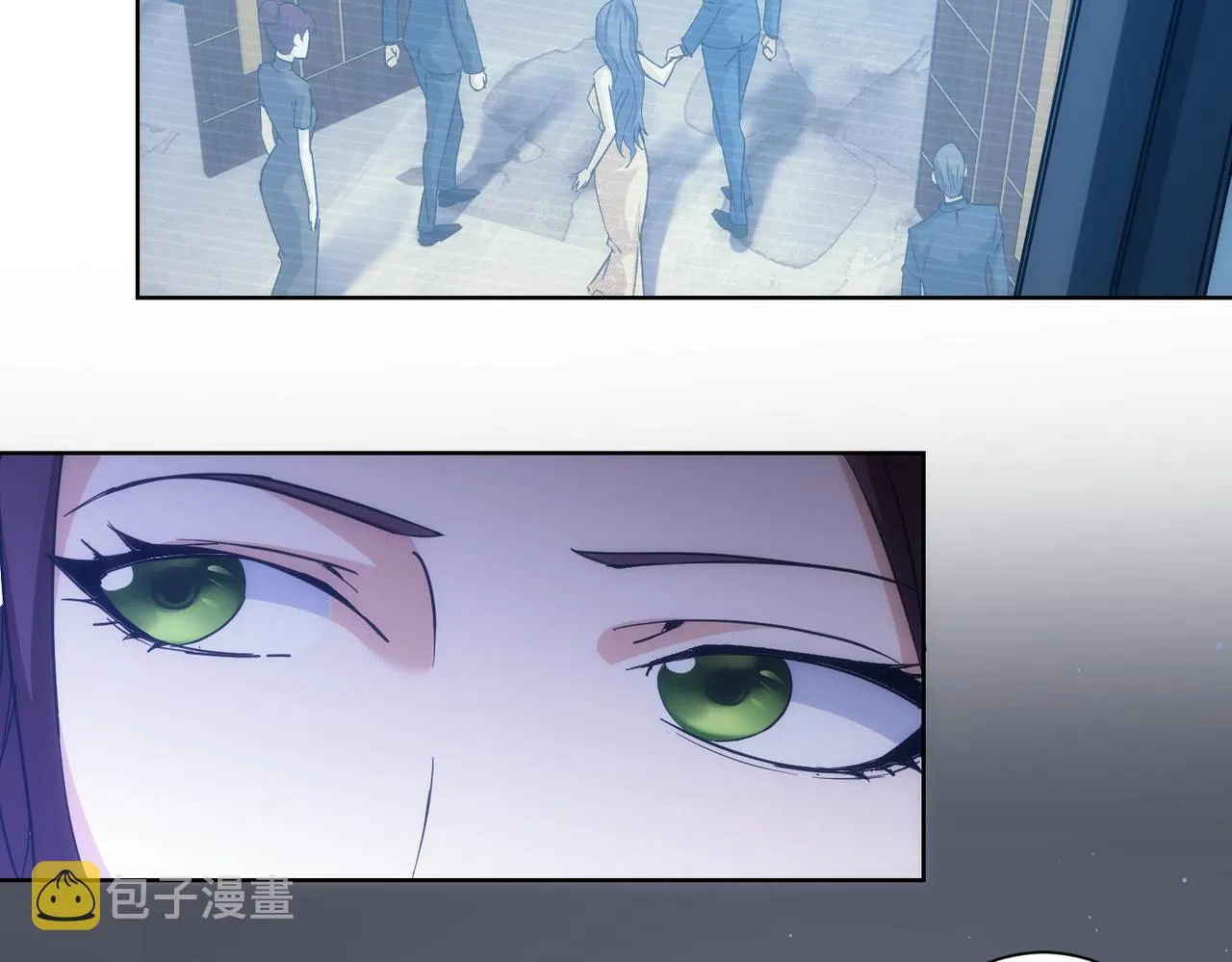 第202话 行动开始 第8页