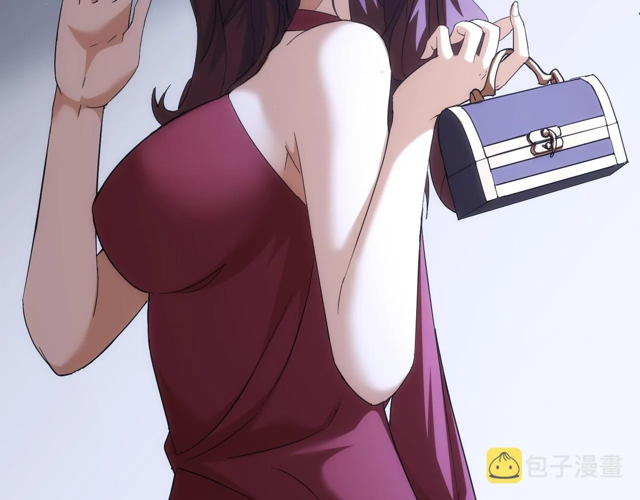 第202话 行动开始 第10页