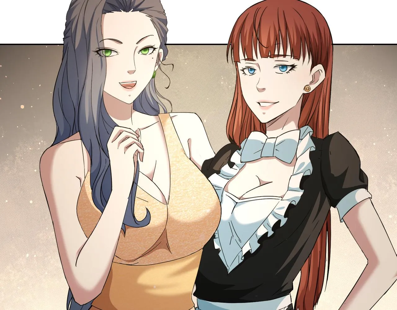 第202话 行动开始 第109页