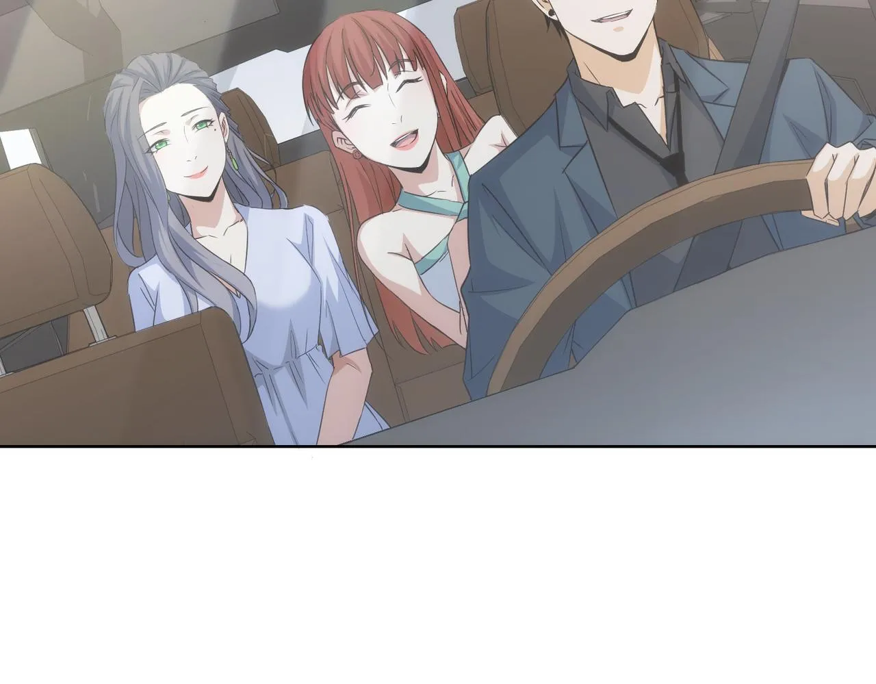 第202话 行动开始 第142页
