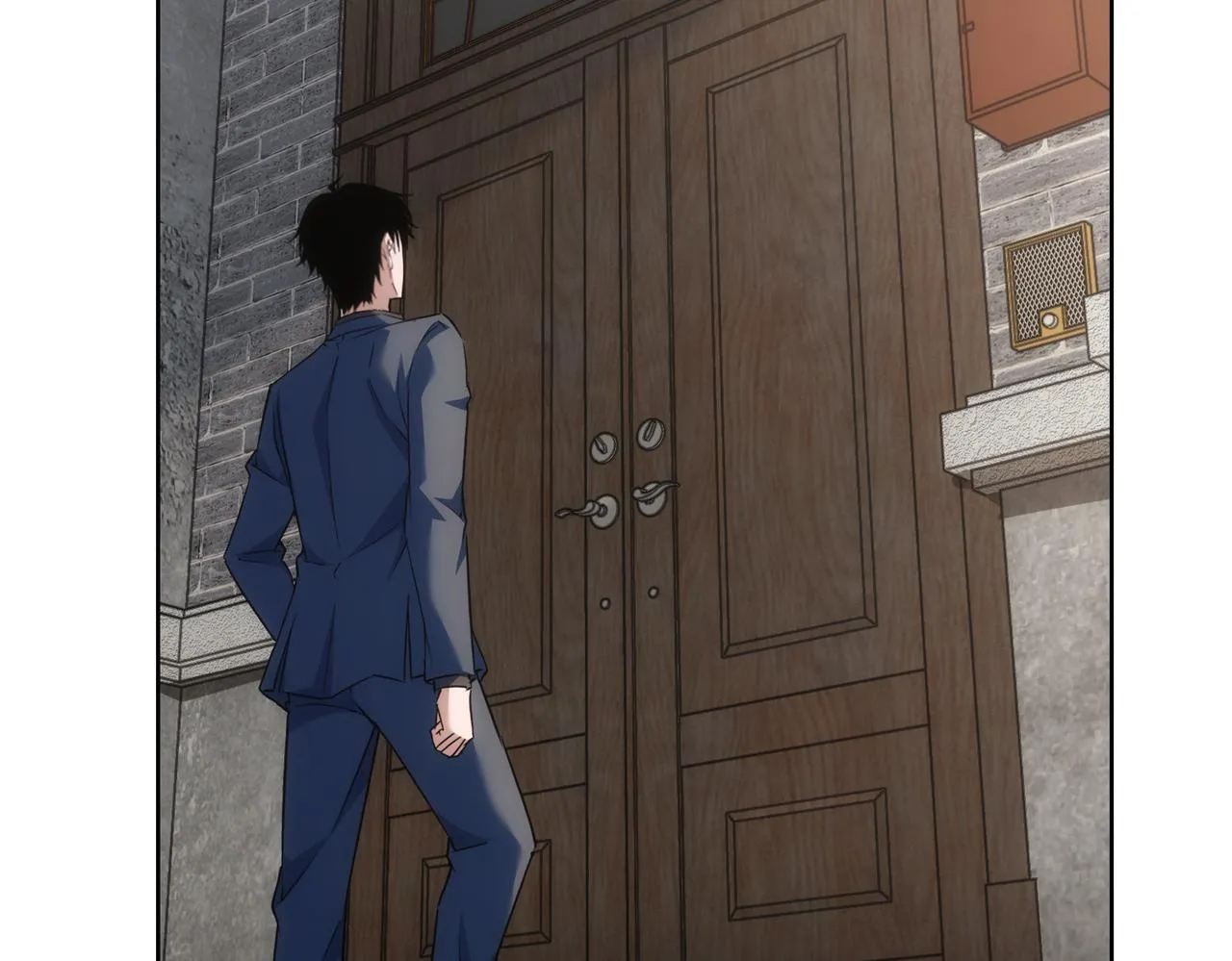 第203话 琳和艾妮•李 第8页
