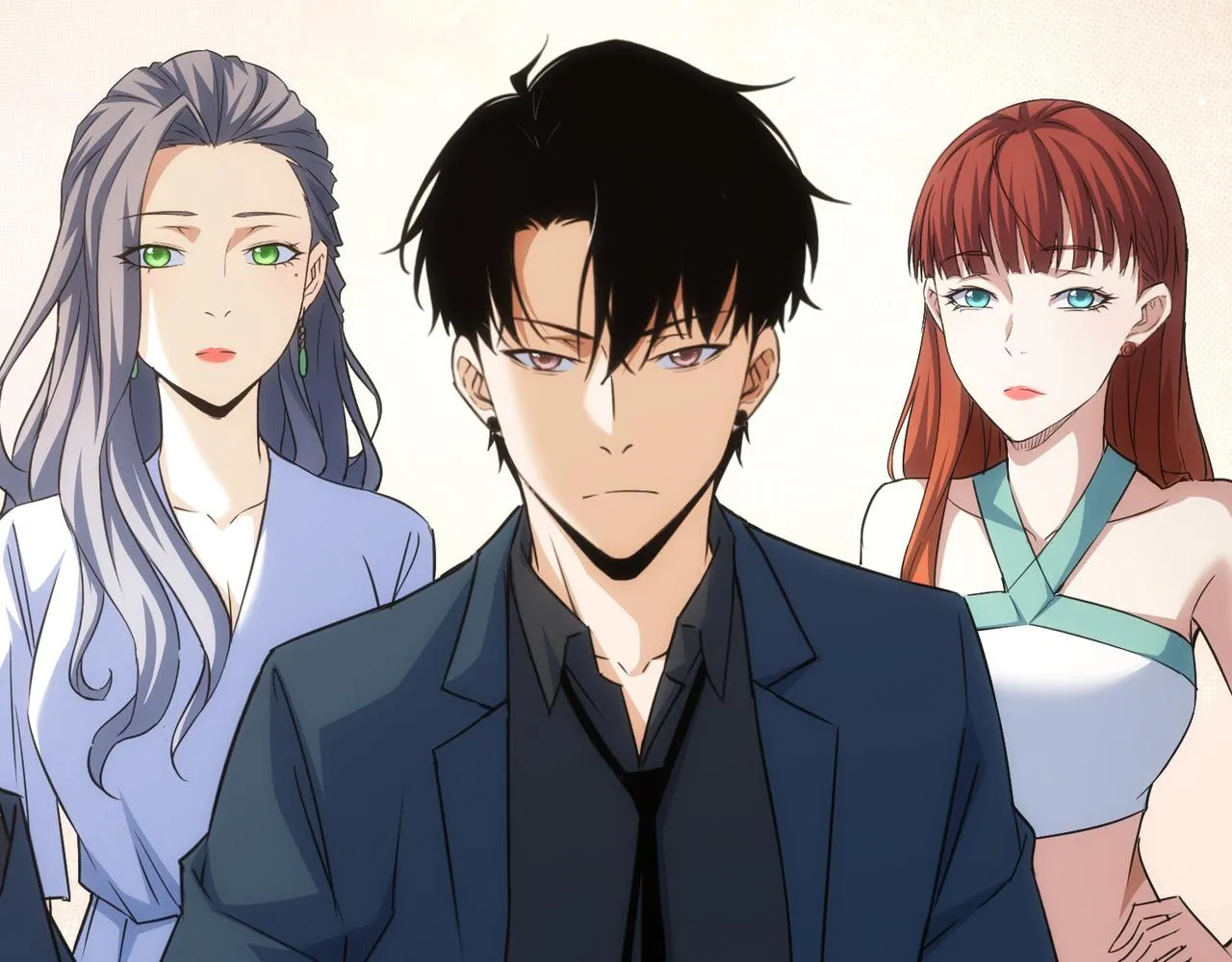 第203话 琳和艾妮•李 第12页