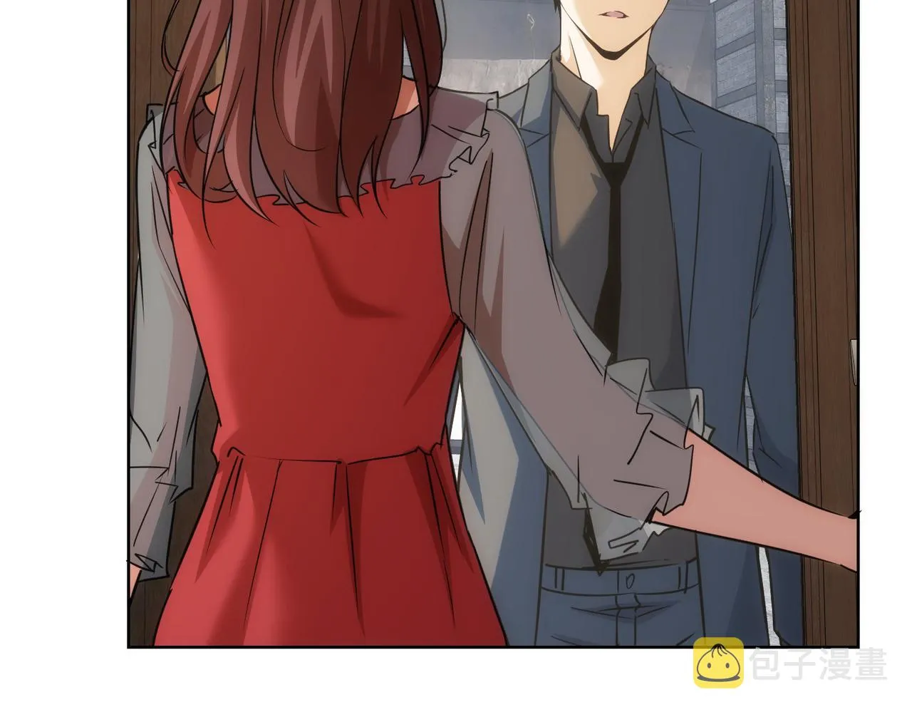 第203话 琳和艾妮•李 第15页