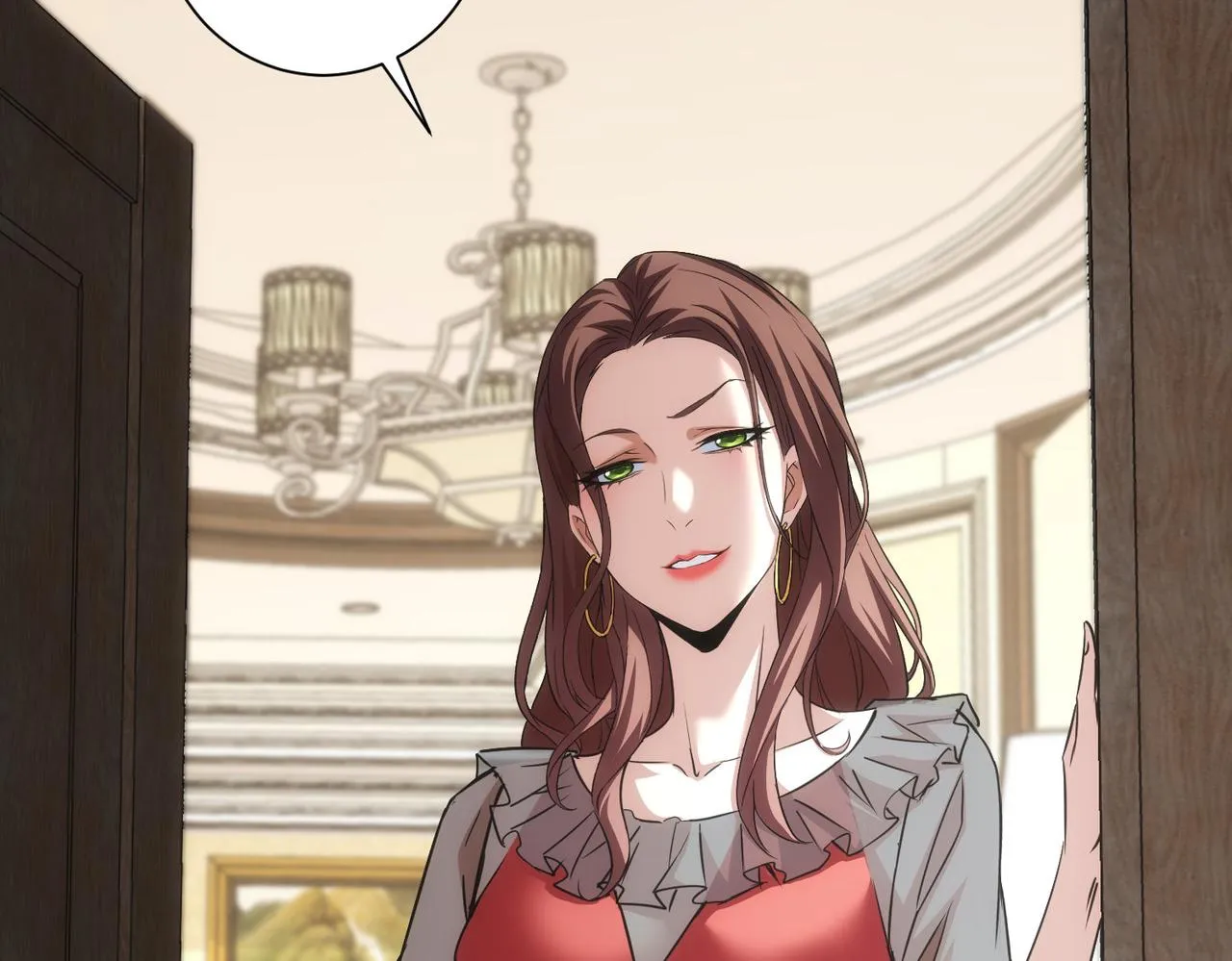 第203话 琳和艾妮•李 第18页