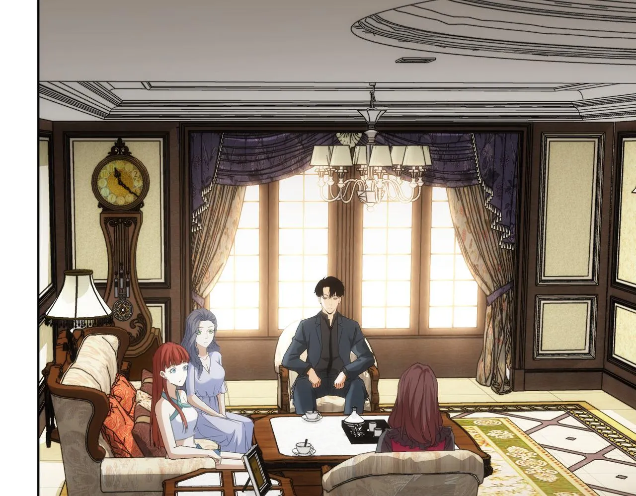 第203话 琳和艾妮•李 第29页