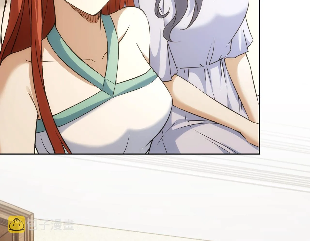 第203话 琳和艾妮•李 第33页