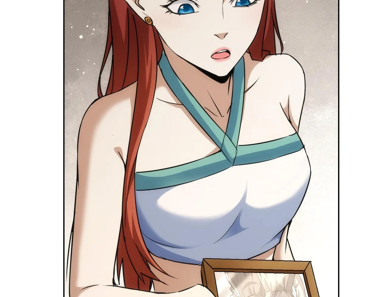 第203话 琳和艾妮•李 第37页