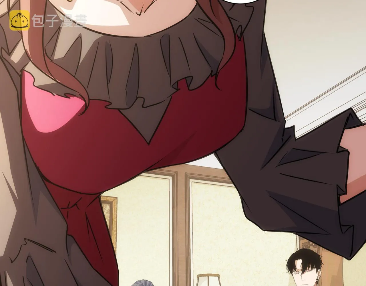 第203话 琳和艾妮•李 第60页