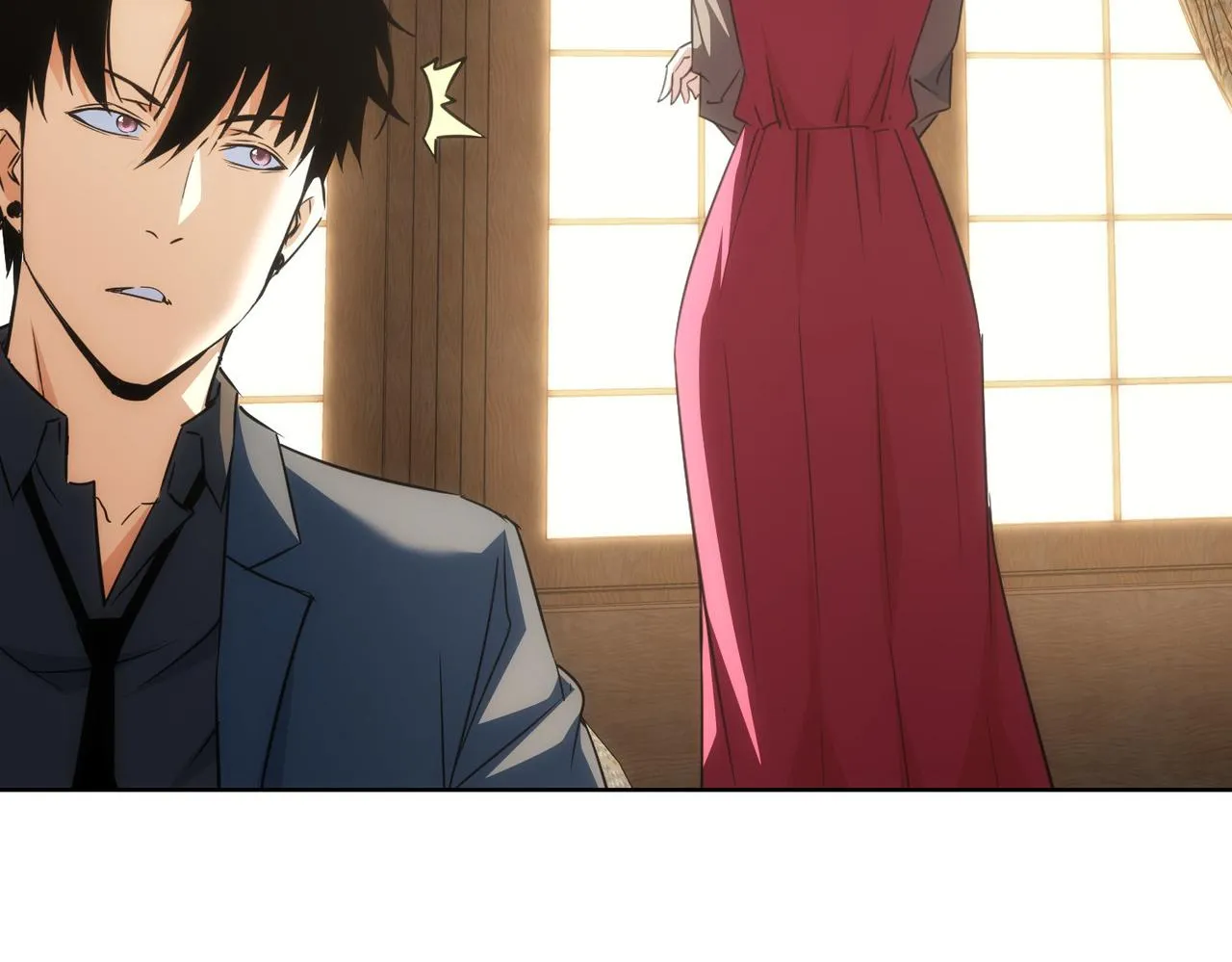 第203话 琳和艾妮•李 第74页