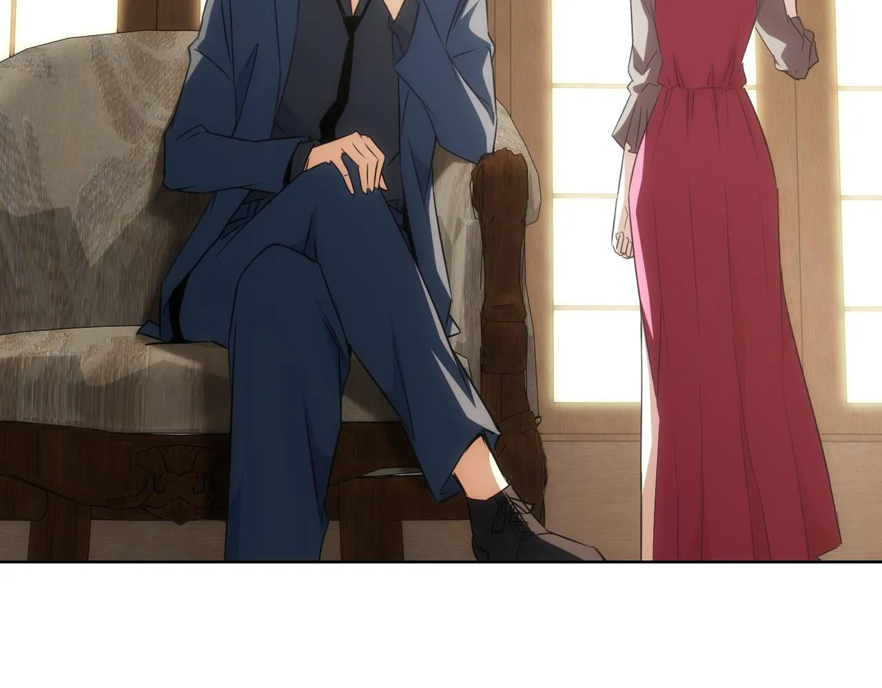 第203话 琳和艾妮•李 第82页