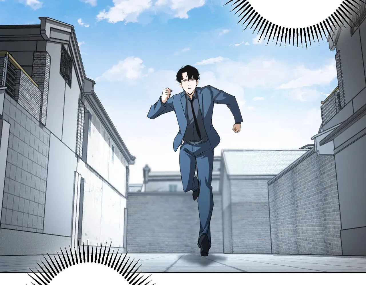 第204话 对决 第7页