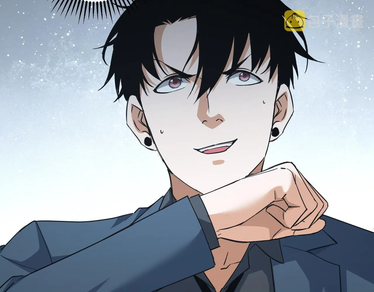 第204话 对决 第19页