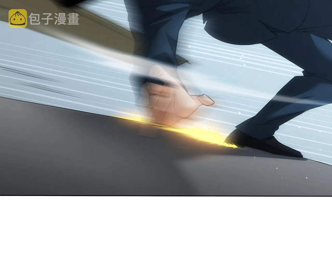 第204话 对决 第28页