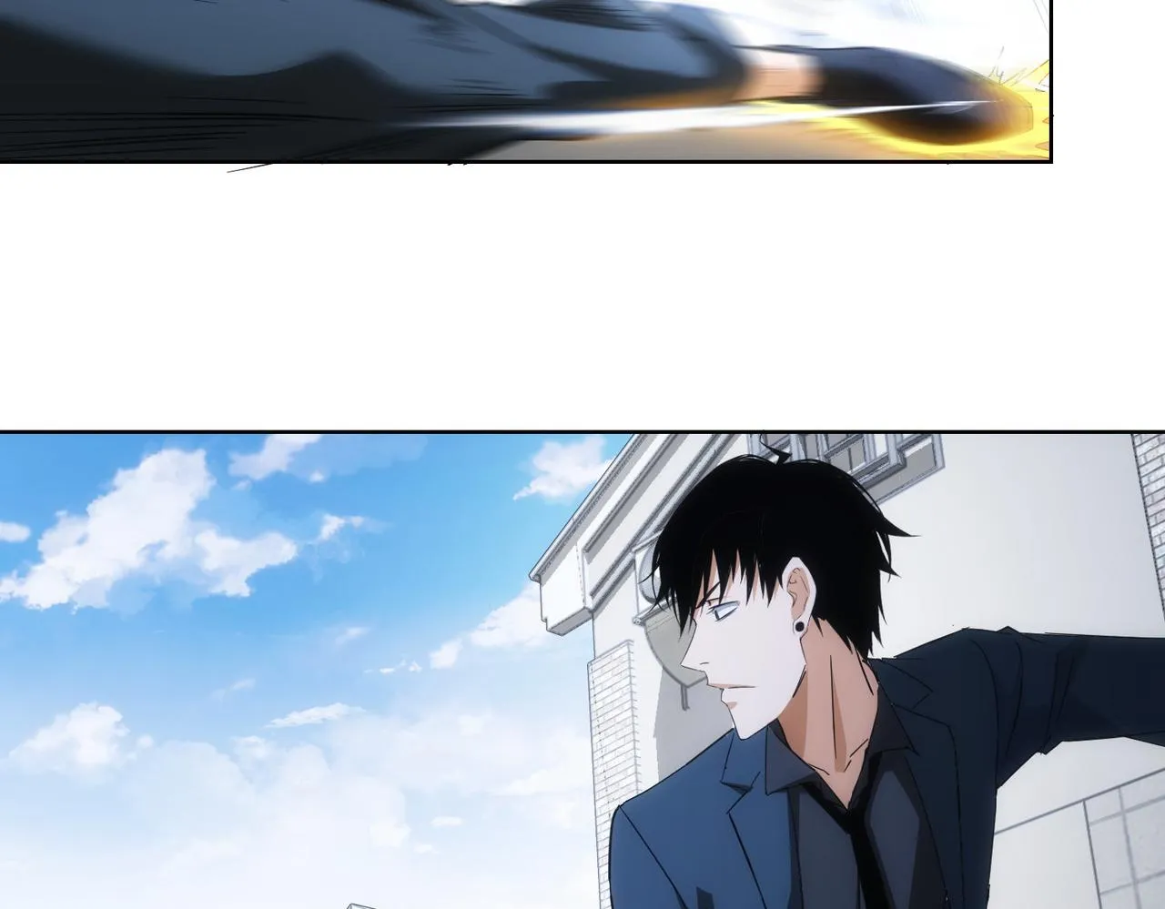 第204话 对决 第31页