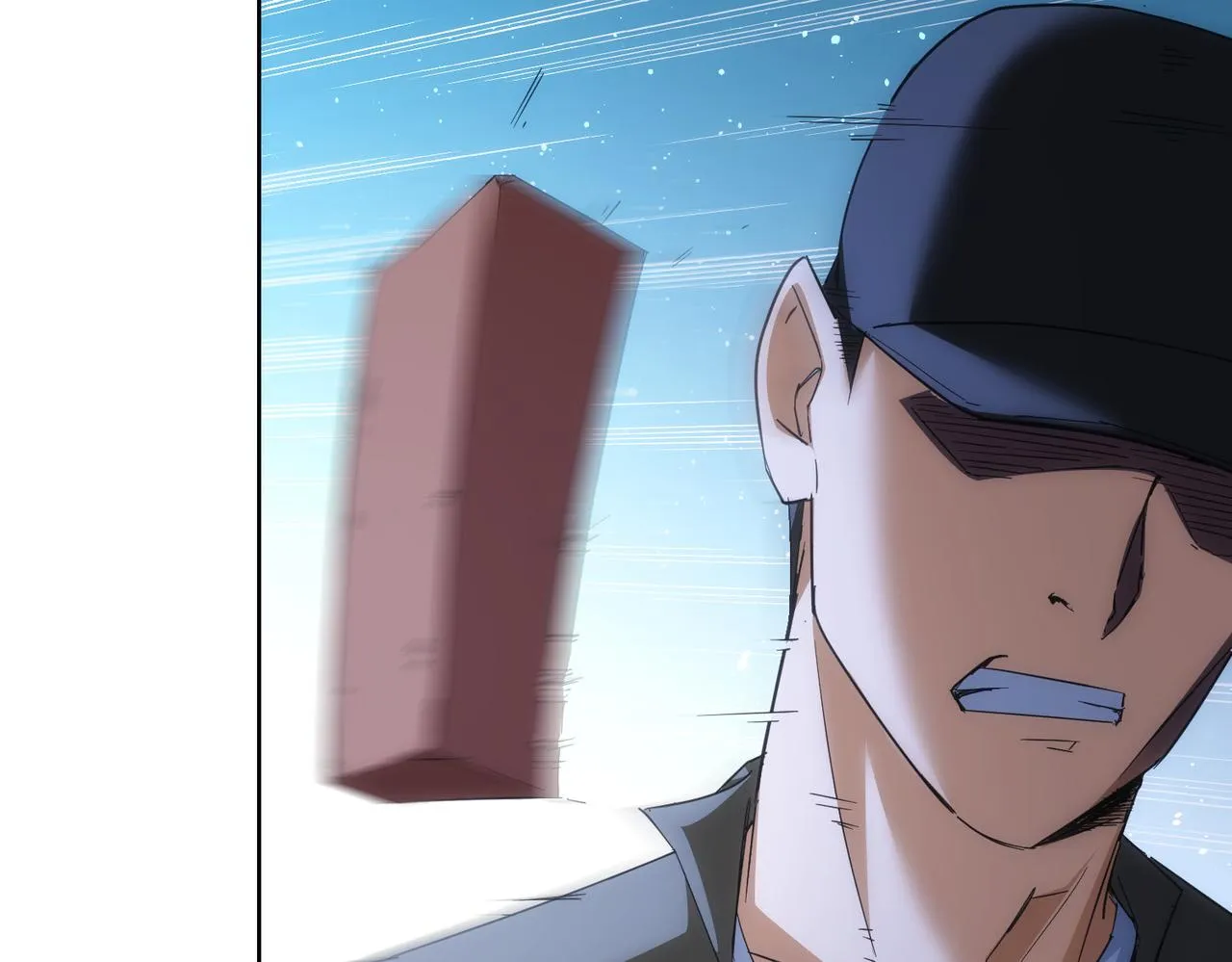 第204话 对决 第41页