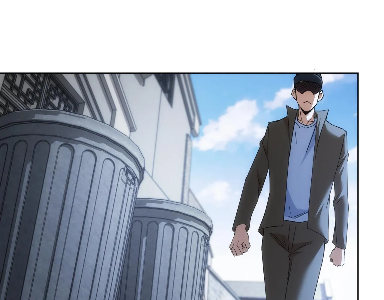第204话 对决 第45页