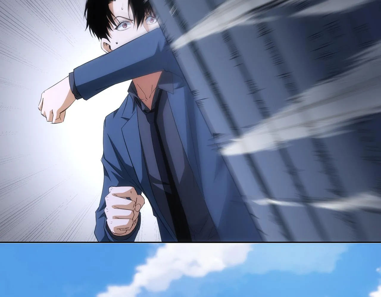 第204话 对决 第56页