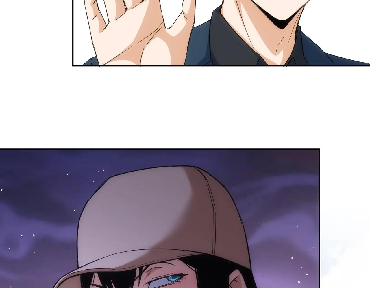 第204话 对决 第71页