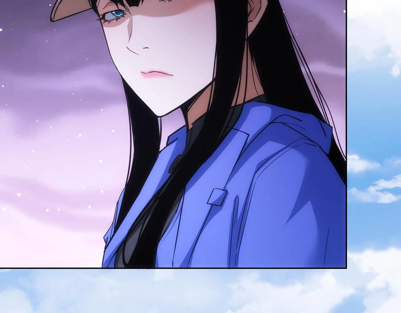 第204话 对决 第72页