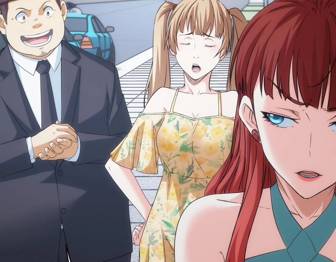 第206话 回家 第40页