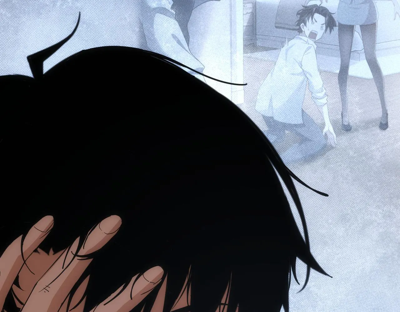 第206话 回家 第47页