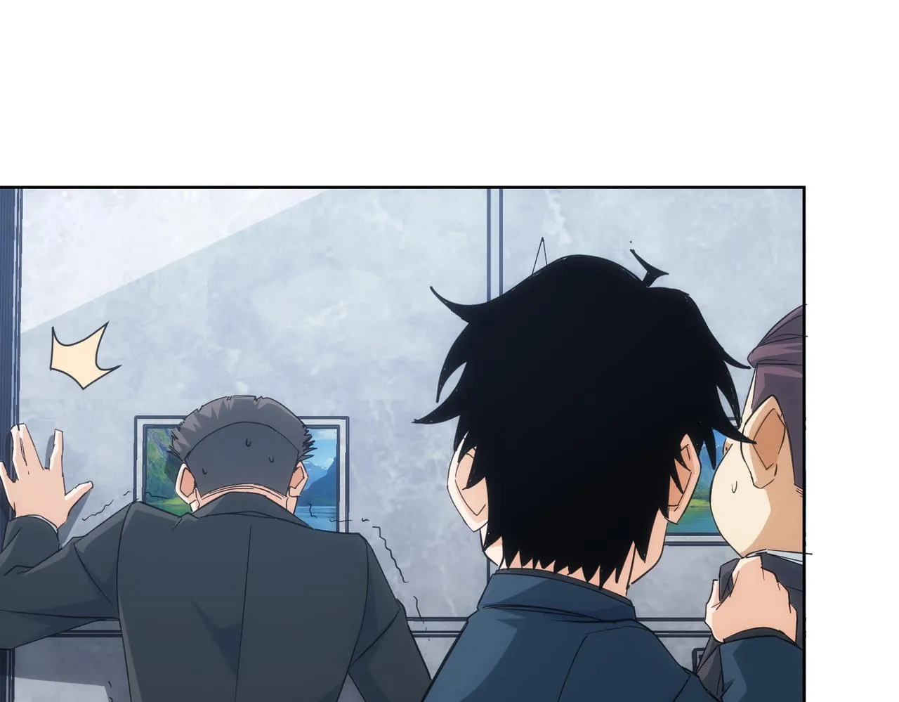 第206话 回家 第100页